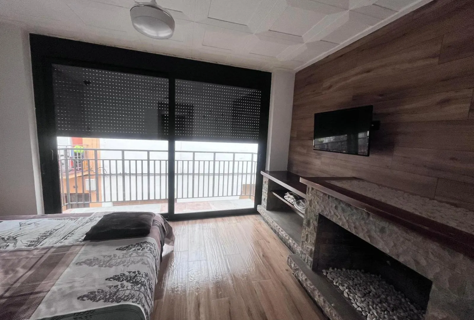 Habitacio Amb Encant A Blanes 0*,  Spain