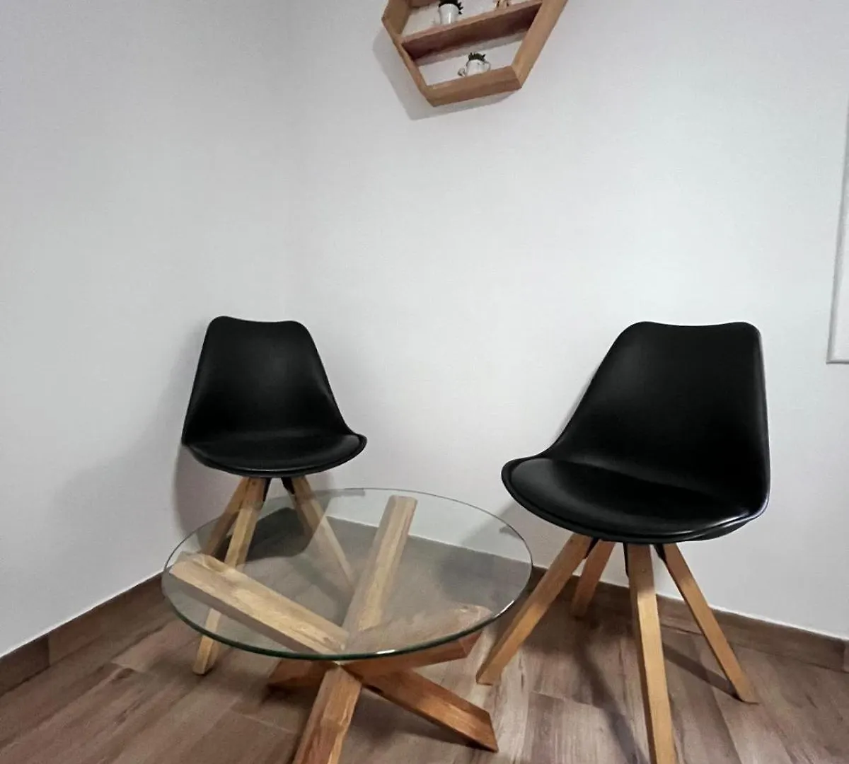 Habitacio Amb Encant A Blanes 0*,