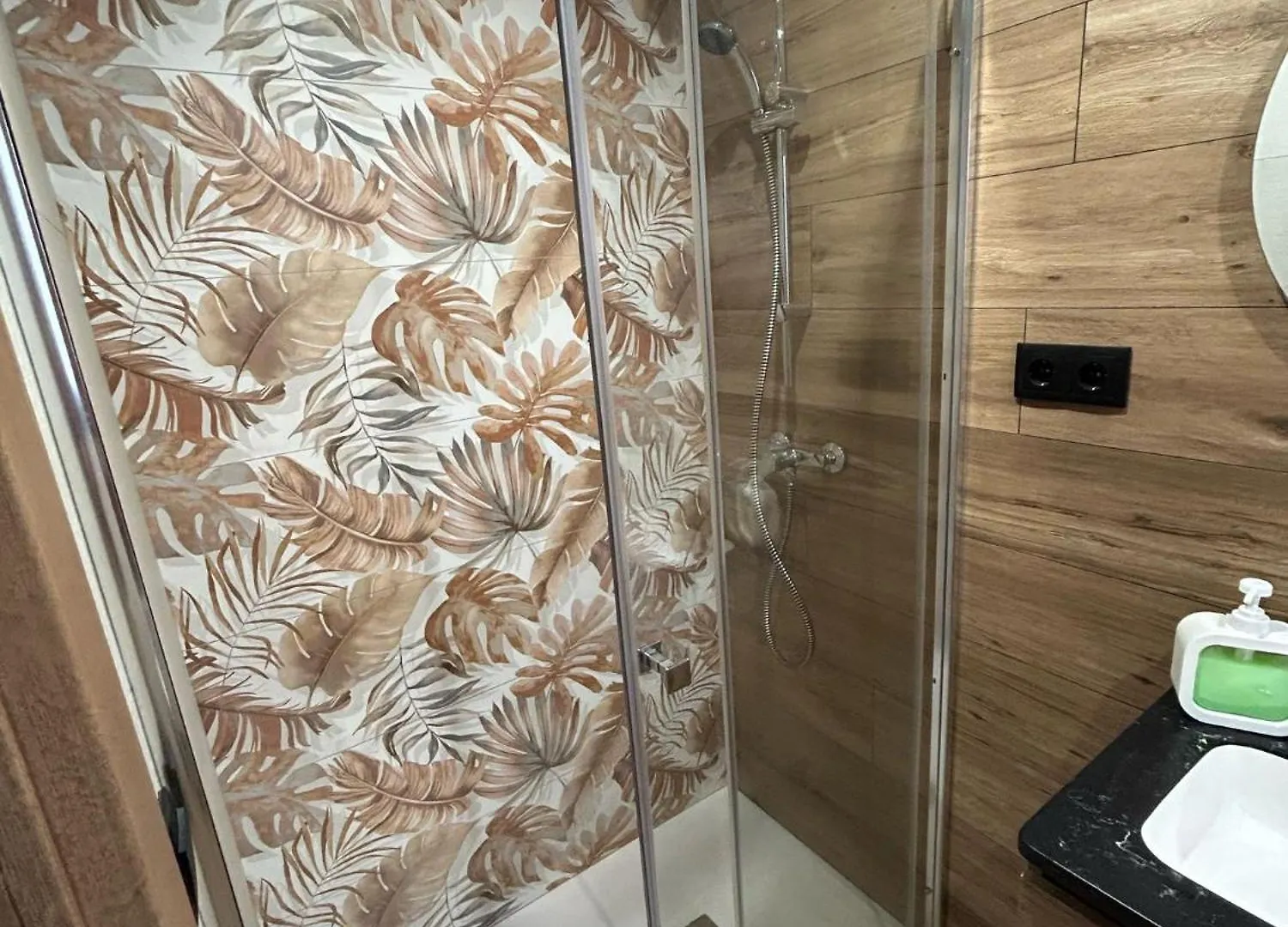 Habitacio Amb Encant A Blanes Guest house