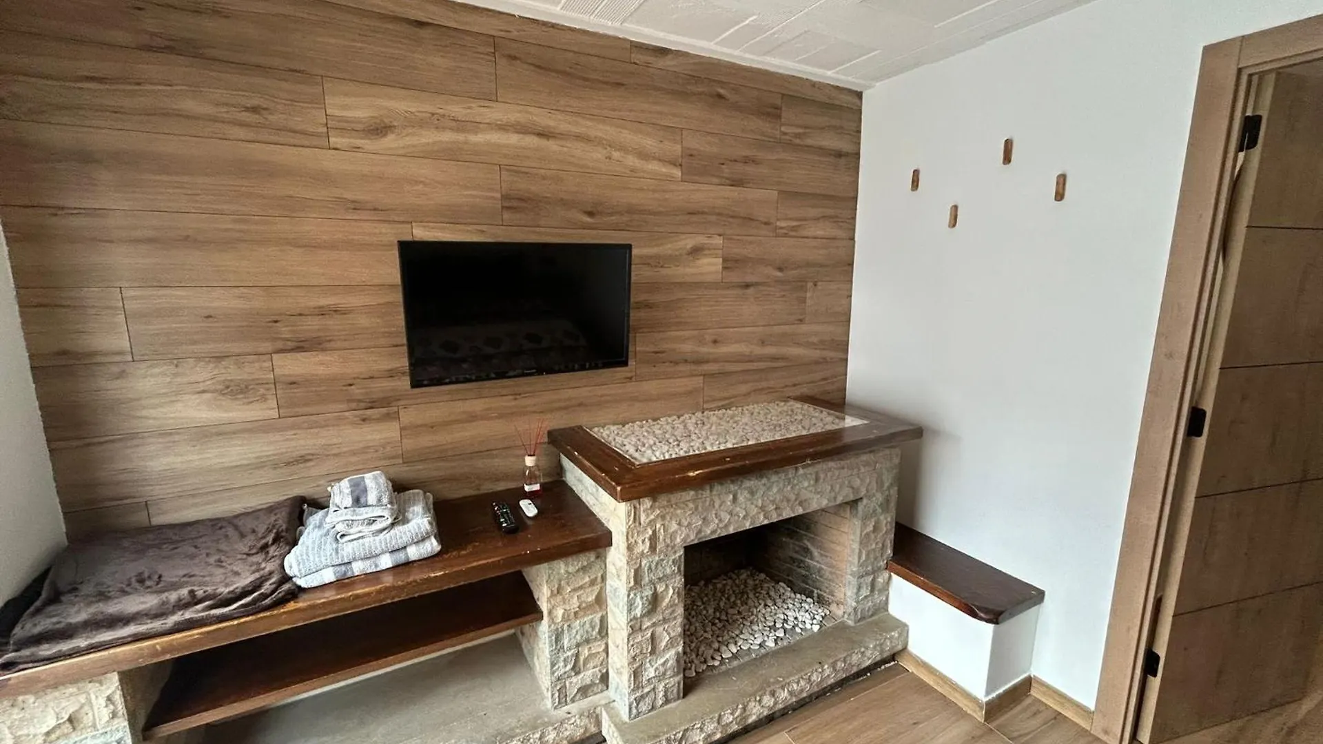 Habitacio Amb Encant A Blanes Spain