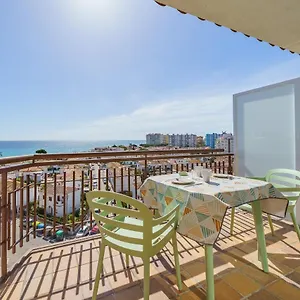 Apartament Ar Camps, Blanes